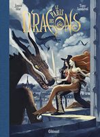 Le Paris des Dragons 