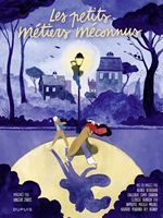 Les Petits Métiers Méconnus Les Petits Métiers Méconnus